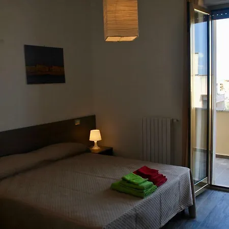 Tramontana Apartment *