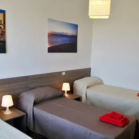 Apartment Tramontana *