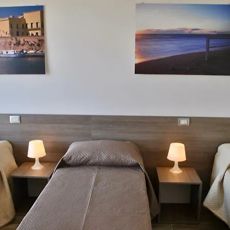 Tramontana Apartment *