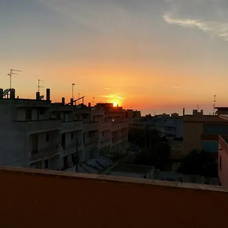 Tramontana Apartment Gallipoli