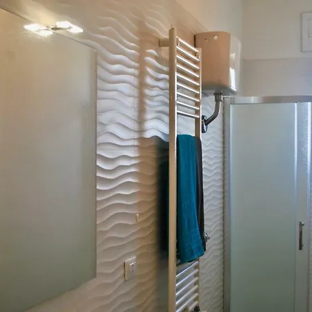 Apartment Tramontana *