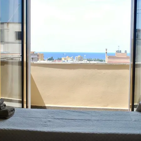 Apartamento Tramontana Gallipoli