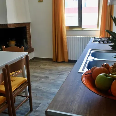 Apartamento Tramontana *