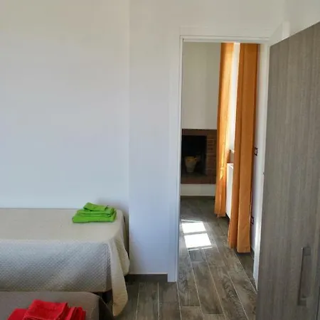 Tramontana Apartamento *