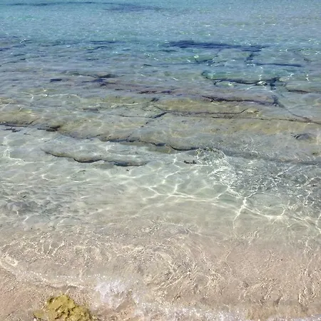 Tramontana Apartamento Gallipoli