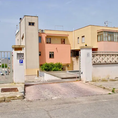 Tramontana Apartamento *