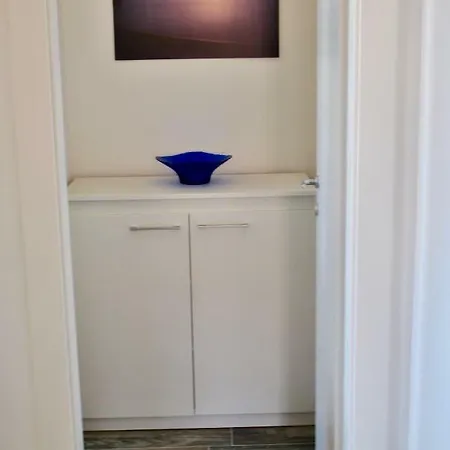 Tramontana Apartamento Gallipoli