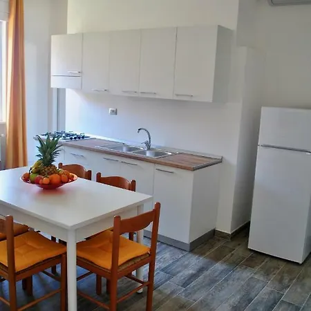 Tramontana Apartamento