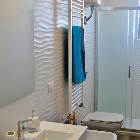 Apartamento Tramontana Gallipoli