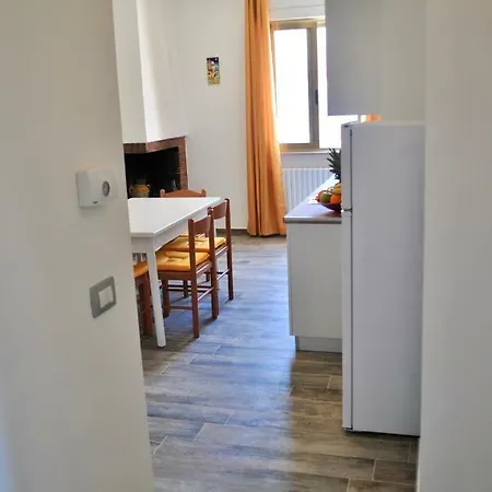 Tramontana Apartamento