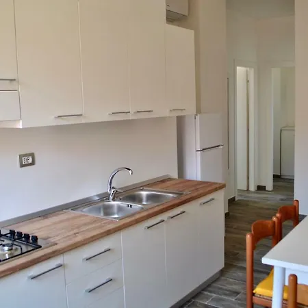 Tramontana Apartamento *