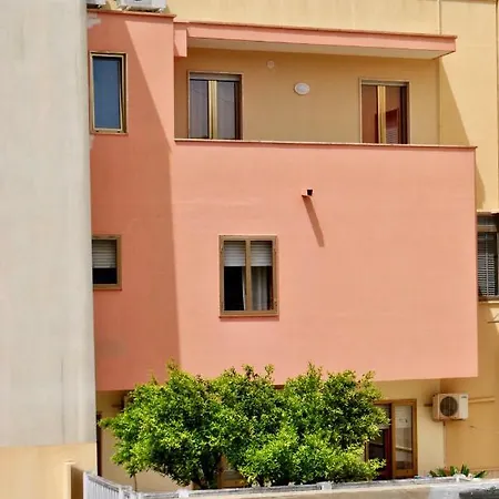 Apartamento Tramontana