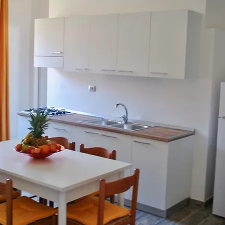 Tramontana Apartamento Gallipoli